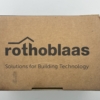 Rothoblaas Structural Countersunk Wood Screws HBS ( New ) - Image 2