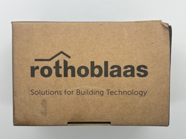Rothoblaas Structural Countersunk Wood Screws HBS ( New ) - Image 2