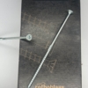 Rothoblaas Structural Countersunk Wood Screws HBS ( New )