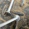 Evoshield Wing Tip  Self Drilling Screws C1022 5.5mm x 200 ( New ) - Image 2