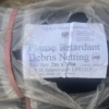 Flame Retardant Debris Netting For Scaffolding 2 x 50m ( New ) - Image 2