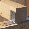 Rothoblaas WBR Angle Bracket 55x70x70x1.5mm ( New ) - Image 5