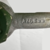3.25 Tonnes  Green Bow Shackle With safety Nut & Pin ( New ) - Image 2