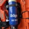 Drager PSS 3000 Breathing Apparatus (New) - Image 3