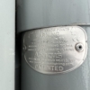 Abacus base -hinged column of 5m (  New ) - Image 3