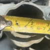 Valmont 8m Octagonal Steel Heavy Duty Column ( New ) - Image 5