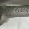 3.25 Tonnes  Green Bow Shackle With safety Nut & Pin ( New ) - Image 3