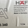 HAFELE  KEKU AS Push In Fittings ( New ) - Image 4