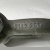 3.25 Tonnes  Green Bow Shackle With safety Nut & Pin ( New ) - Image 4