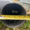 Abacus base -hinged column of 5m (  New ) - Image 6
