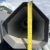 Valmont 8m Octagonal Steel Heavy Duty Column ( New ) - Image 4