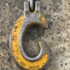 11.2 T Clevis C Hook - Leg Chain Sling With Shortening Hooks ( Used ) - Image 7