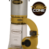 Powermatic PM1300TXM Dust Collector 230V ( Used )