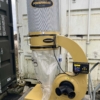 Powermatic PM1300TXM Dust Collector 230V ( Used ) - Image 2