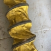 6 inch Fire Resistant Ducting 6m ( Used ) - Image 4