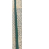 Intermediate Post 60 x 60mm For 1.8m High Chain Link Fence, Green ( New )