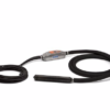 HUSQVARNA SMART 56MM 110V High Frequency Poker ( New )