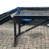 Muck Truck Skip Loading Ramp (Used )