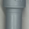 Polypipe Polyplumb Socket Reducer 28mm X 22mm  (New)