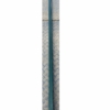 Strut 50 x 50mm For Corner Posts For 1.8m High Chain Link Fence, Green ( New )
