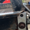 Muck Truck Skip Loading Ramp (Used ) - Image 10