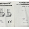 Powermatic PM1300TXM Dust Collector 230V ( Used ) - Image 10
