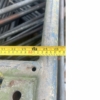 Scaffolding Steel Beams 2.44m ( Used ) - Image 2