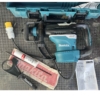 Makita HR4013C, demolition hammer, concrete breaker, SDS Max impact drill ( New ) - Image 3