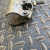 Hoarding Joist Coupler ( Used )