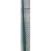 Cast Iron Dig-In Post For 2.1m High Palisade Fence, Green ( New ) - Image 2
