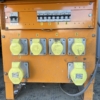 Blakley 110V, 10kVA Site Transformer ( Used ) - Image 2