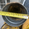 6 inch Fire Resistant Ducting 6m ( Used ) - Image 2