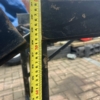 Muck Truck Skip Loading Ramp (Used ) - Image 3