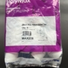 Polymax Equal Tee 28mm (MAX228) (New) - Image 2