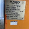 Blakley 110V, 10kVA Site Transformer ( Used ) - Image 3