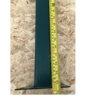 Intermediate Post 60 x 60mm With Base Plate For 1.8m High Chain Link Fence, Green ( New ) - Image 4