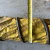 6 inch Fire Resistant Ducting 6m ( Used ) - Image 3