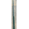 Intermediate Post 60 x 60mm For 1.8m High Chain Link Fence, Green ( New ) - Image 2