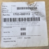 5 x 1.5mm EVOFLEX Modular Cable LSNH New ) - Image 3