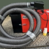 Electac MT900NI 110V Portable Welding Fume Extractor ( NEW ) - Image 5