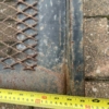 Muck Truck Skip Loading Ramp (Used ) - Image 6