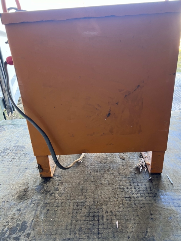 Blakley 110V, 10kVA Site Transformer ( Used ) - Image 6