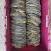 6 inch Fire Resistant Ducting 6m ( Used ) - Image 7