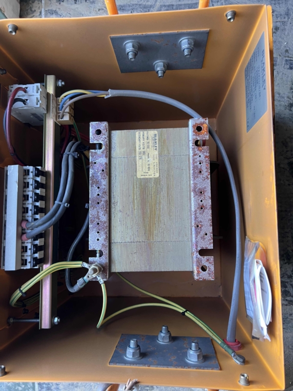 Blakley 110V, 10kVA Site Transformer ( Used ) - Image 7