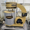 Powermatic PM1300TXM Dust Collector 230V ( Used ) - Image 9