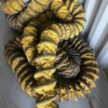 6 inch Fire Resistant Ducting 6m ( Used ) - Image 8
