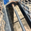 Muck Truck Skip Loading Ramp (Used ) - Image 8