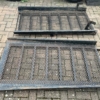 Muck Truck Skip Loading Ramp (Used ) - Image 9