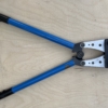 Cable Crimping Tool 10-120 mm2 ( New )