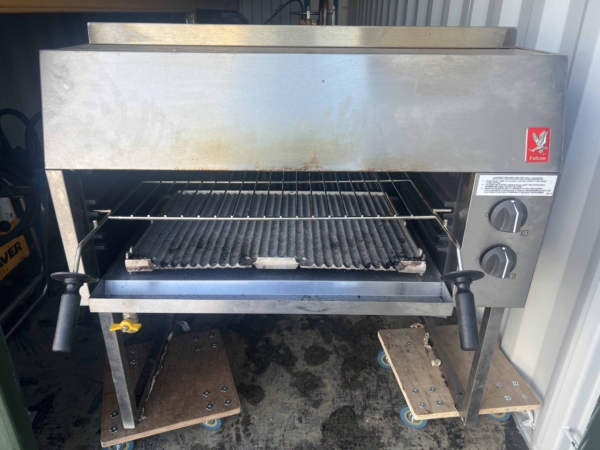 Falcon G1528 Grill (Used)